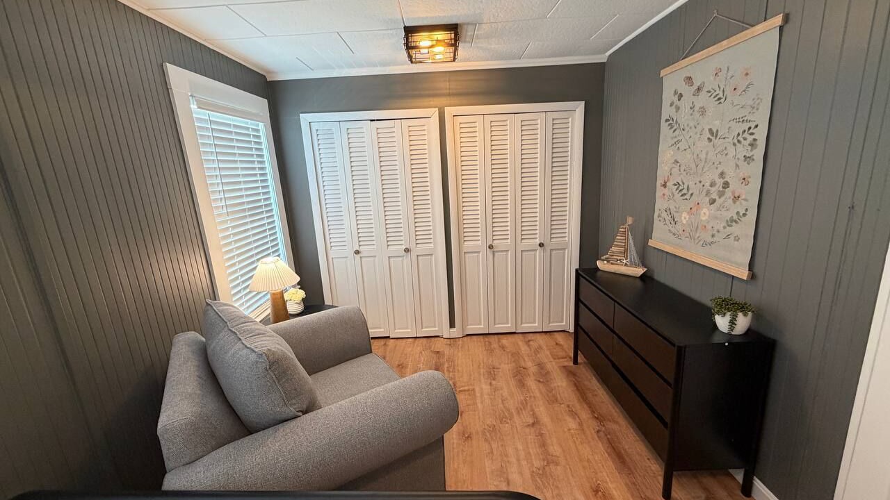 Photo of Livingroom in Hampton