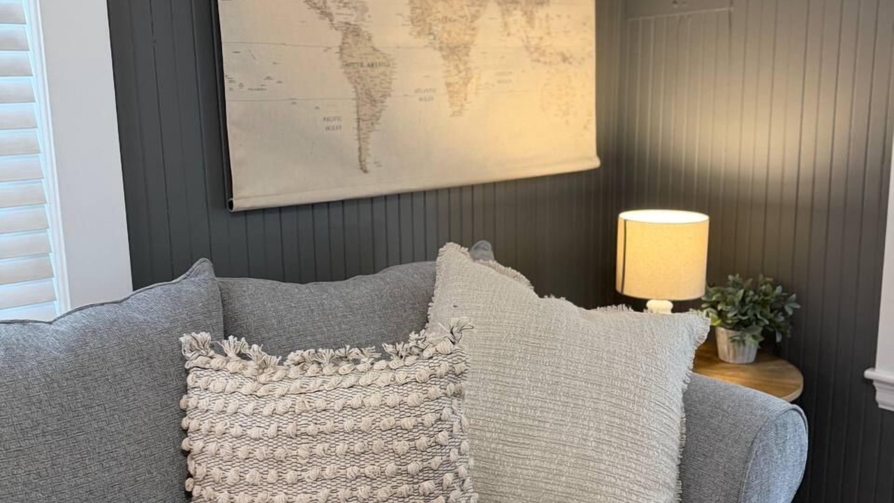 Photo of Livingroom in Hampton