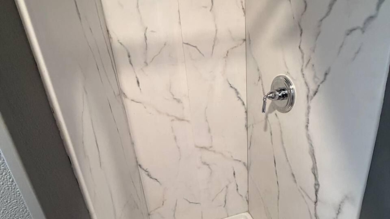 Photo of Bathroom in Hampton