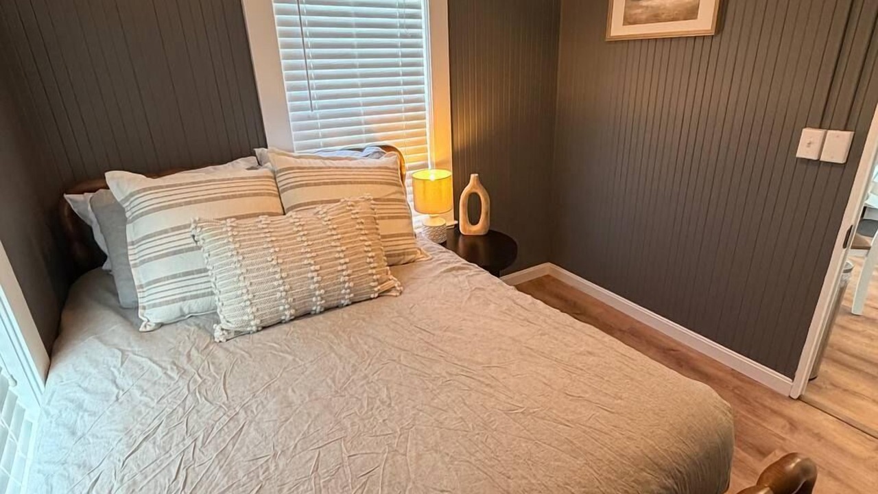 Photo of Bedroom in Hampton