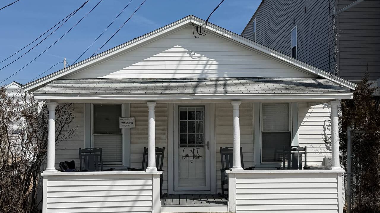 Photo of Outdoor in Hampton