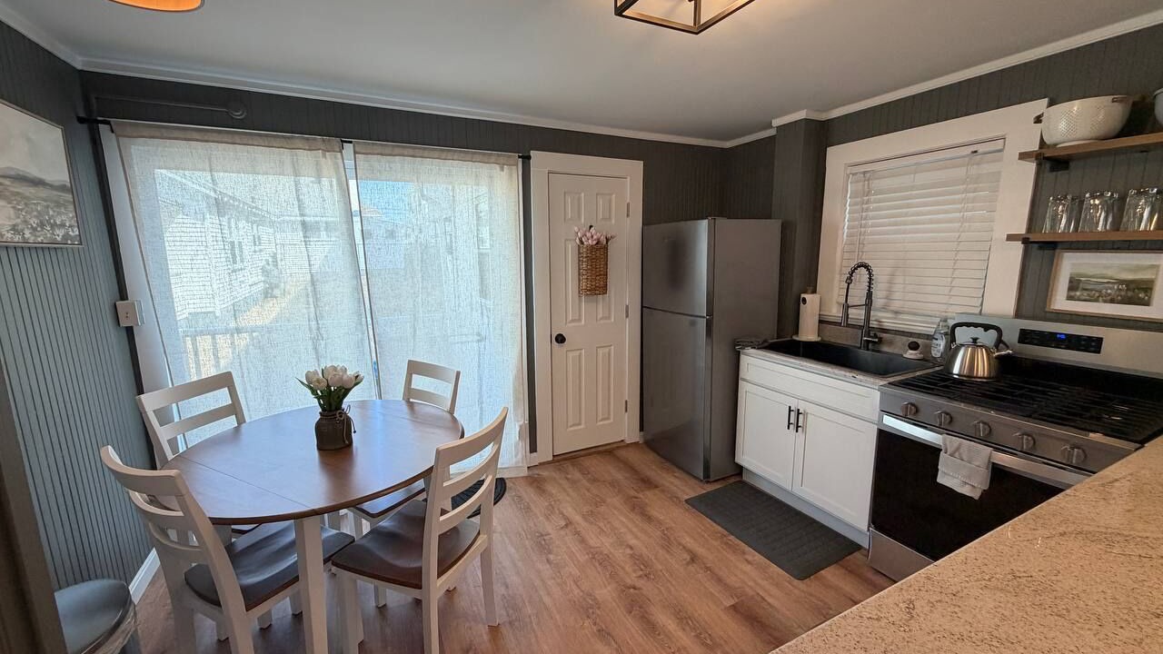 Photo of Kitchen in Hampton