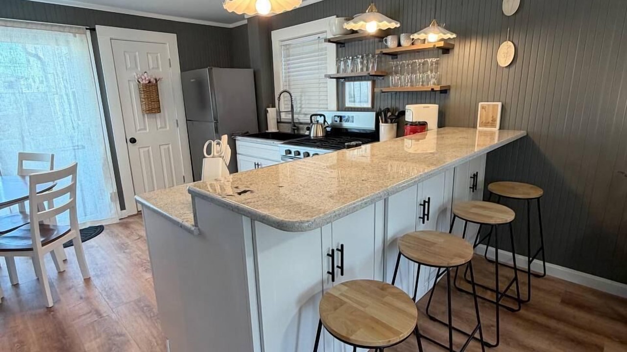 Photo of Kitchen in Hampton
