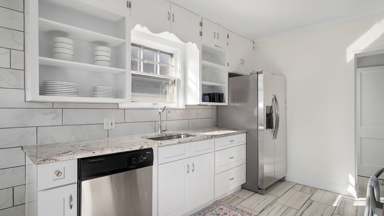 Photo of Kitchen in Rosedale