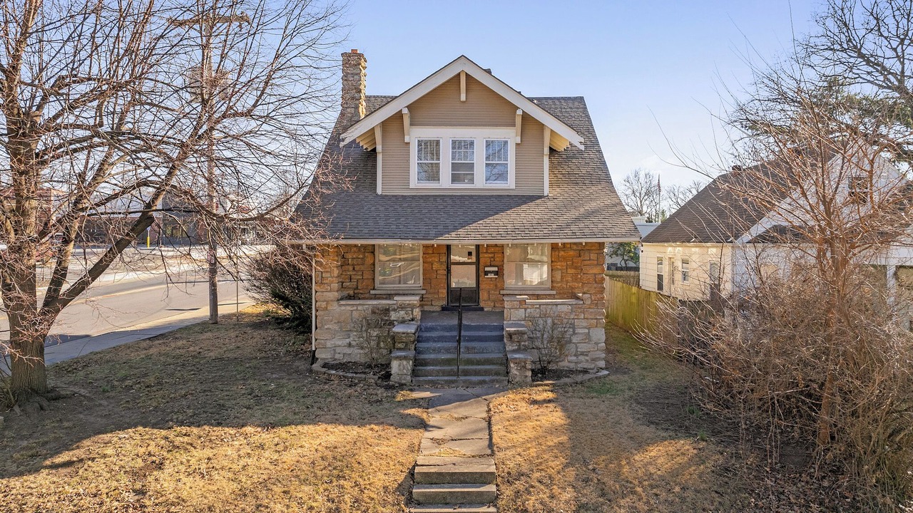 Photo of Outdoor in Rosedale