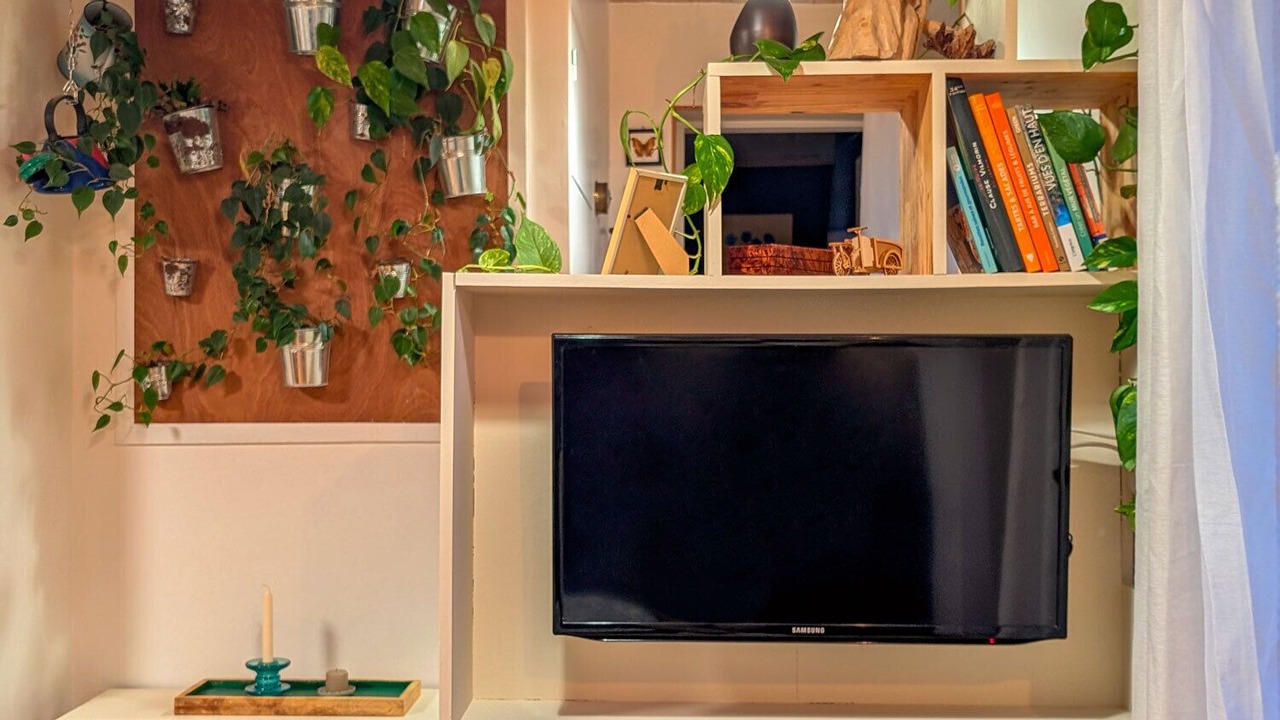 Photo of Livingroom in Saint-Gauzens