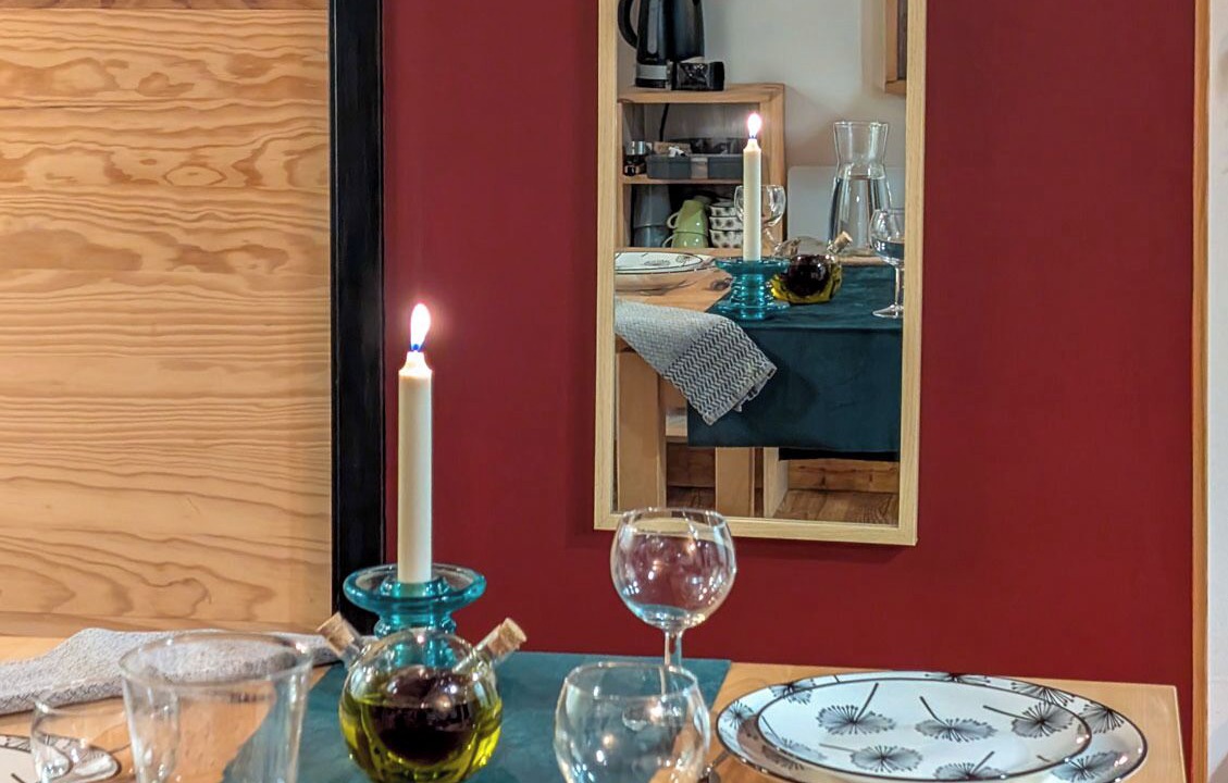 Photo of Livingroom in Saint-Gauzens