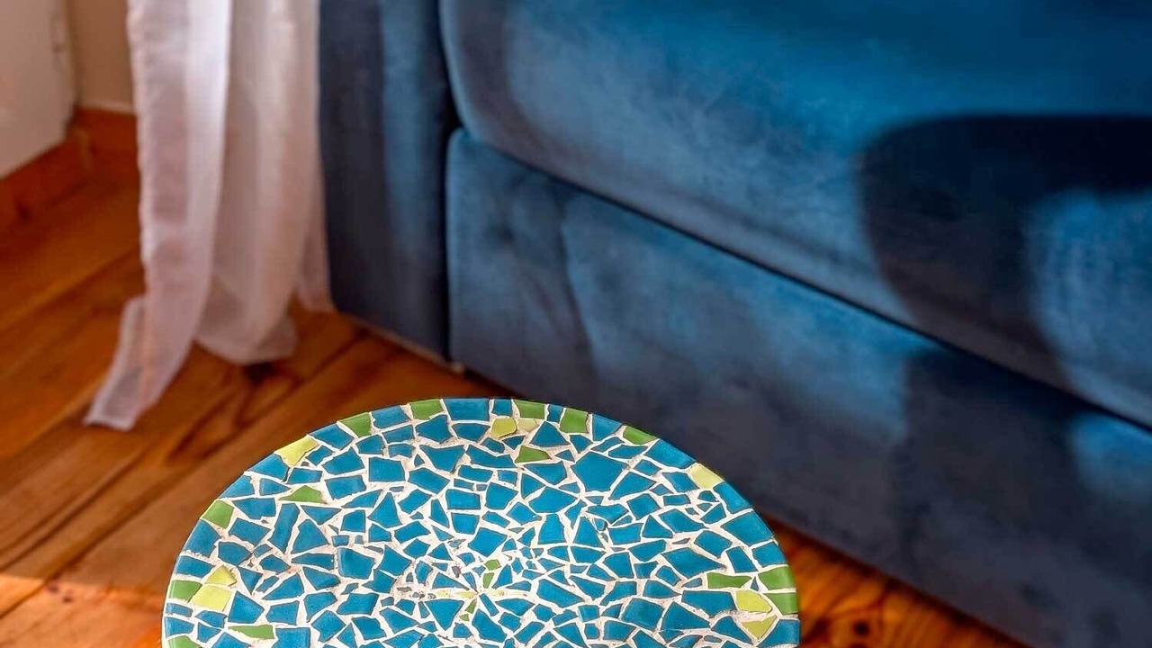 Photo of Livingroom in Saint-Gauzens