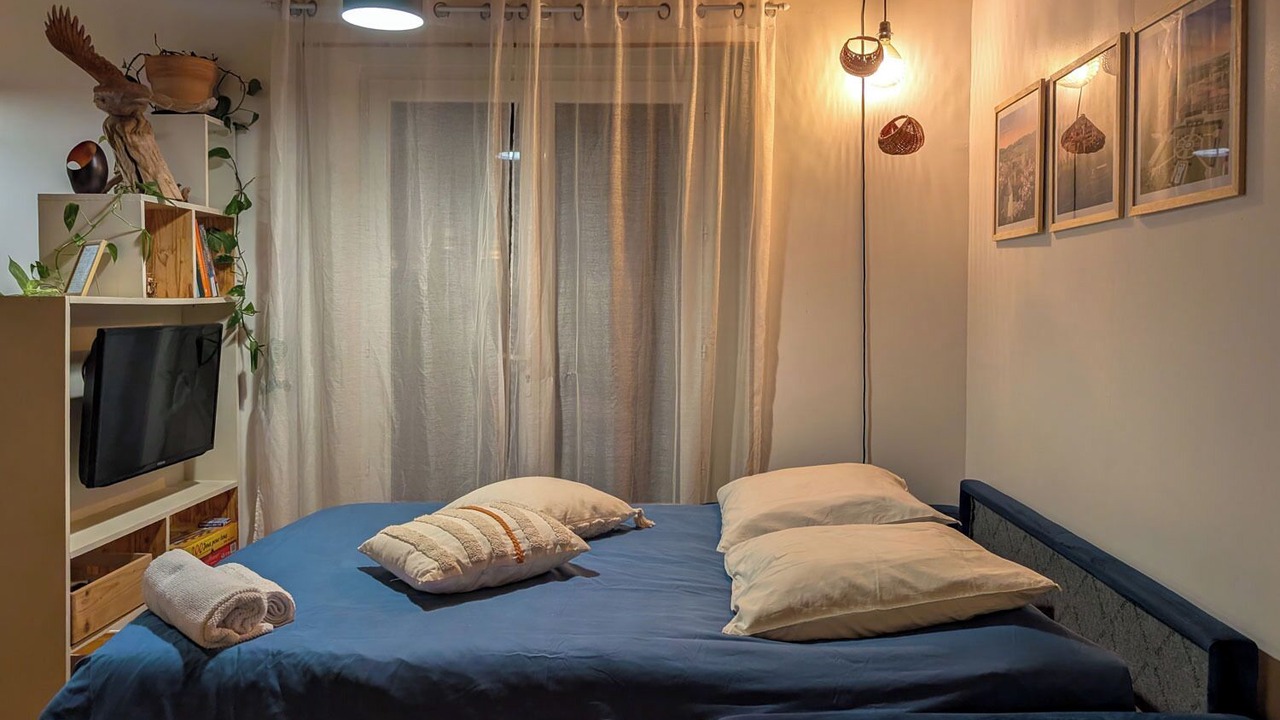 Photo of Livingroom in Saint-Gauzens