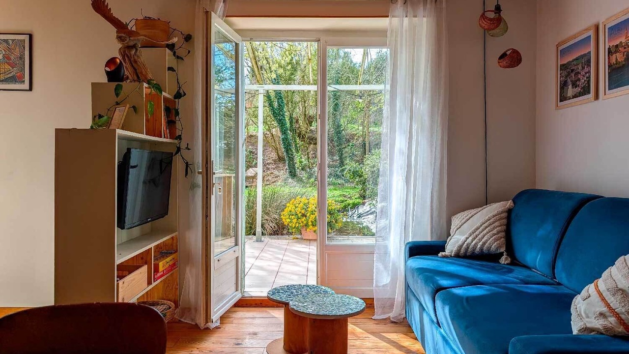 Photo of Livingroom in Saint-Gauzens