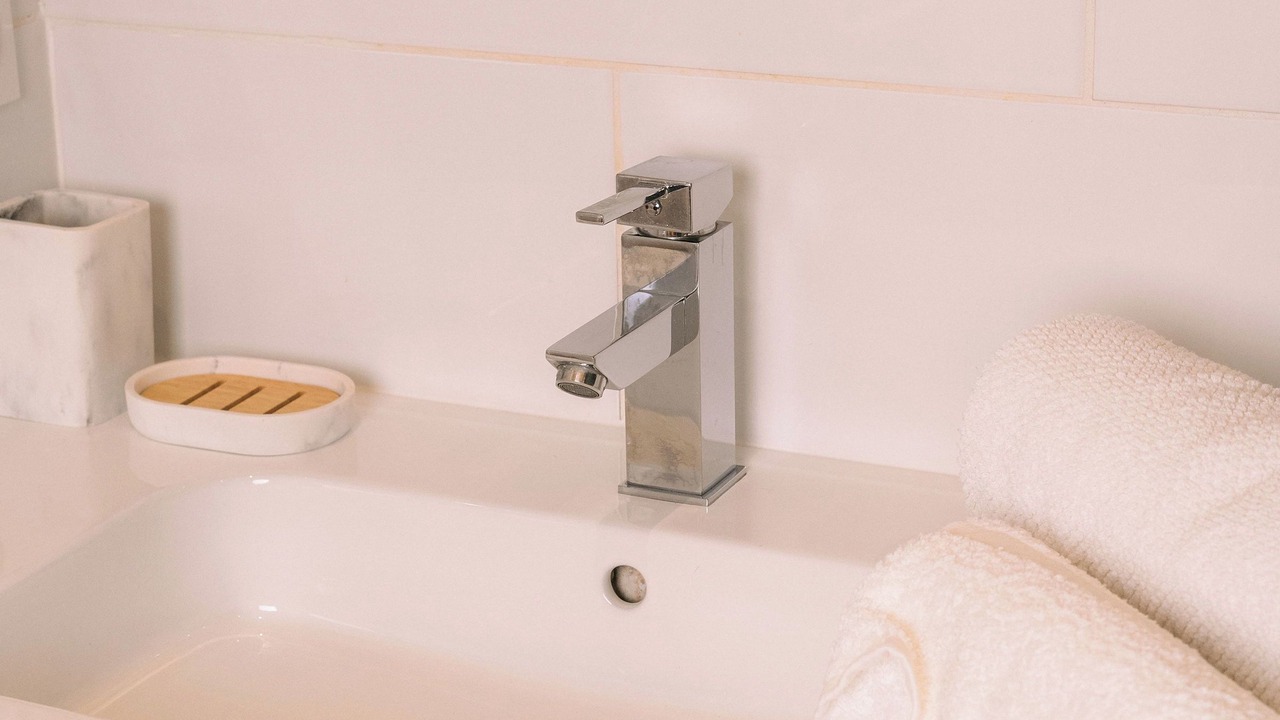 Photo of Bathroom in Saint-Gauzens