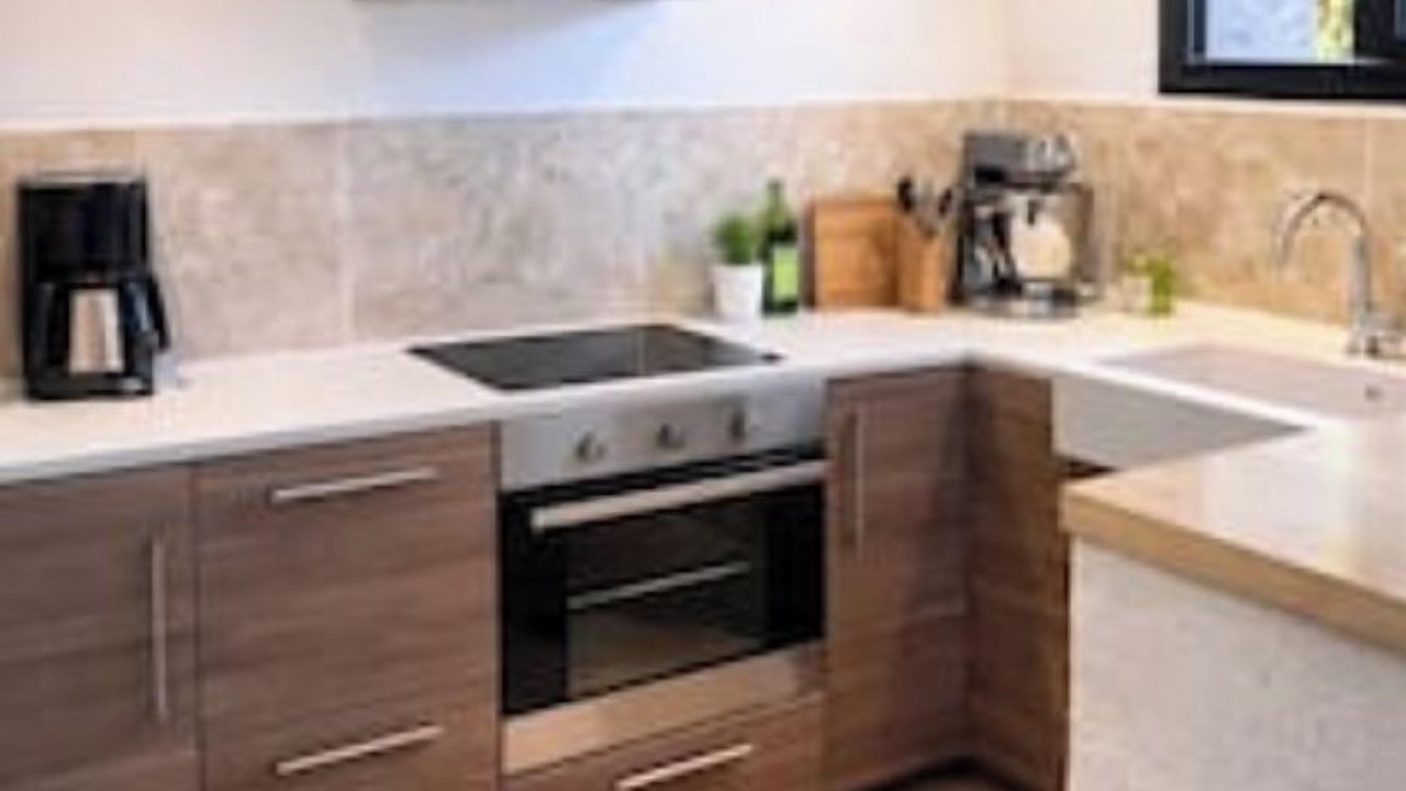 Photo of Kitchen in Montferrier-sur-Lez
