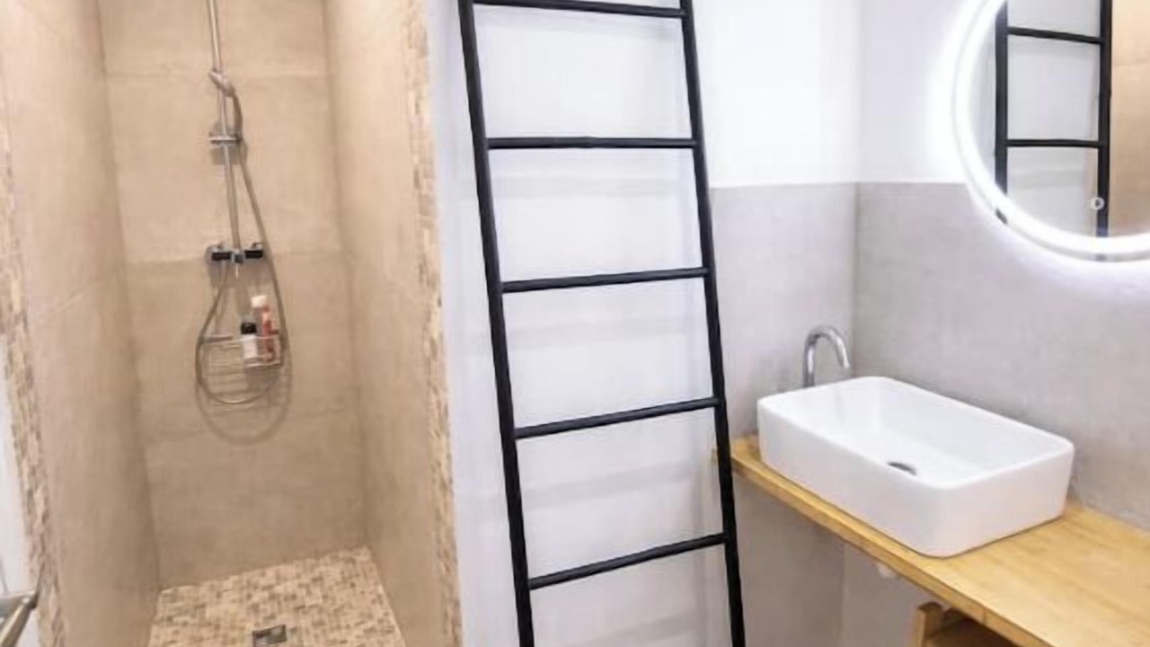 Photo of Bathroom in Montferrier-sur-Lez