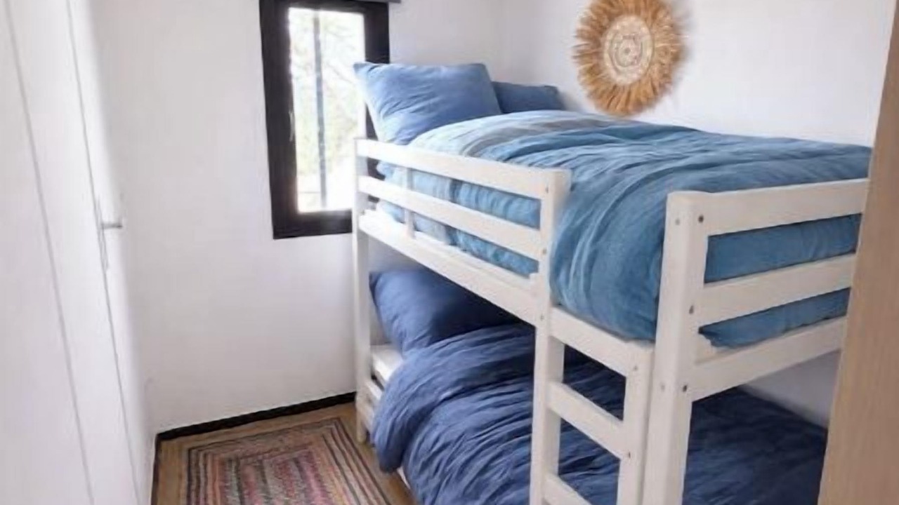 Photo of Bedroom in Montferrier-sur-Lez