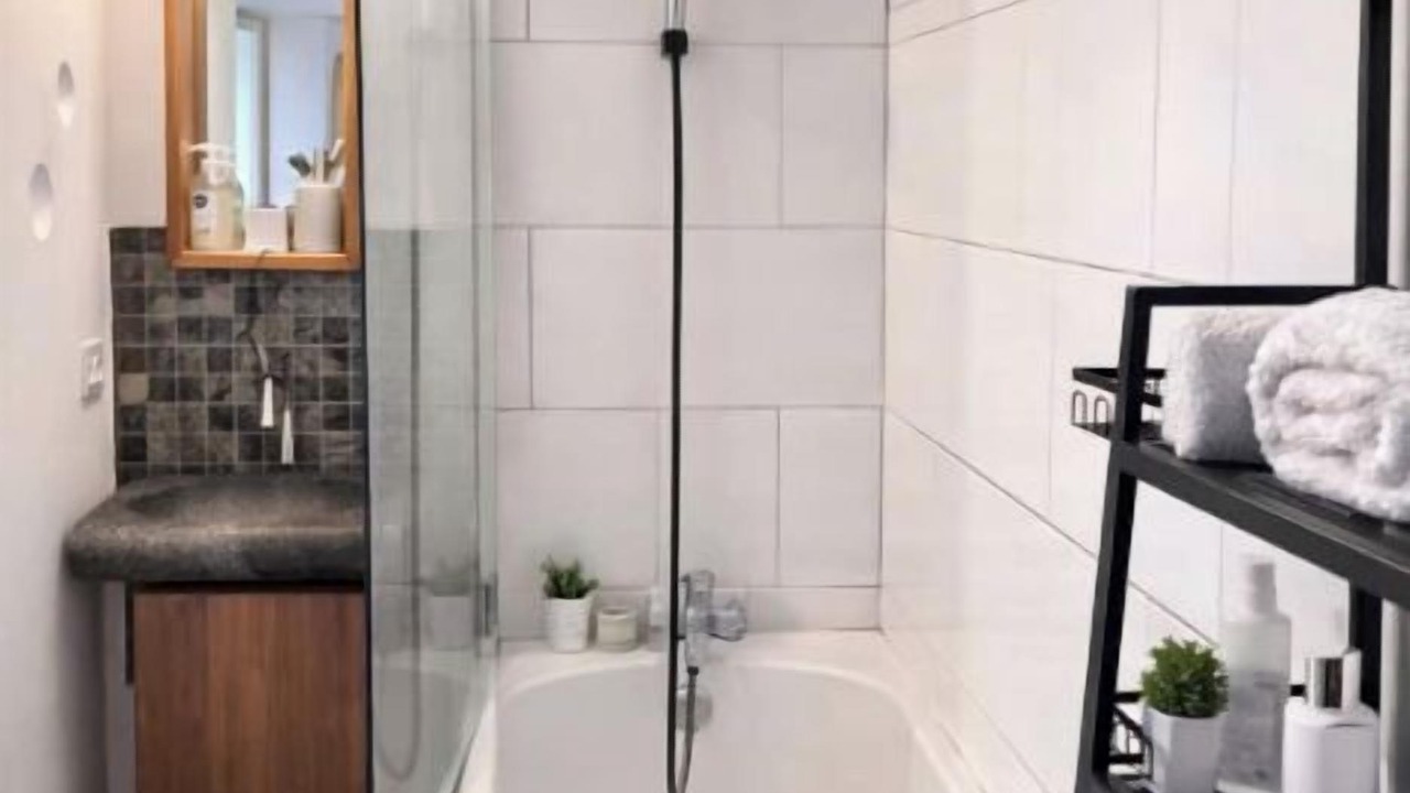 Photo of Bathroom in Montferrier-sur-Lez