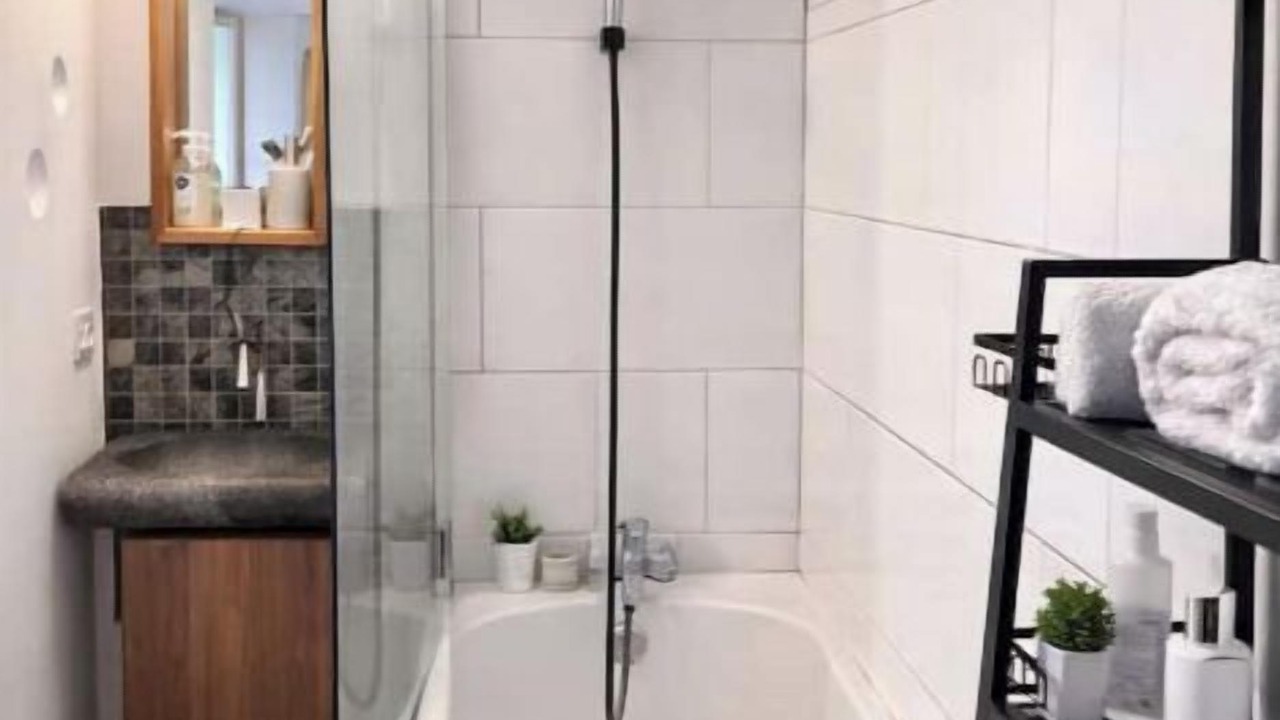 Photo of Bathroom in Montferrier-sur-Lez
