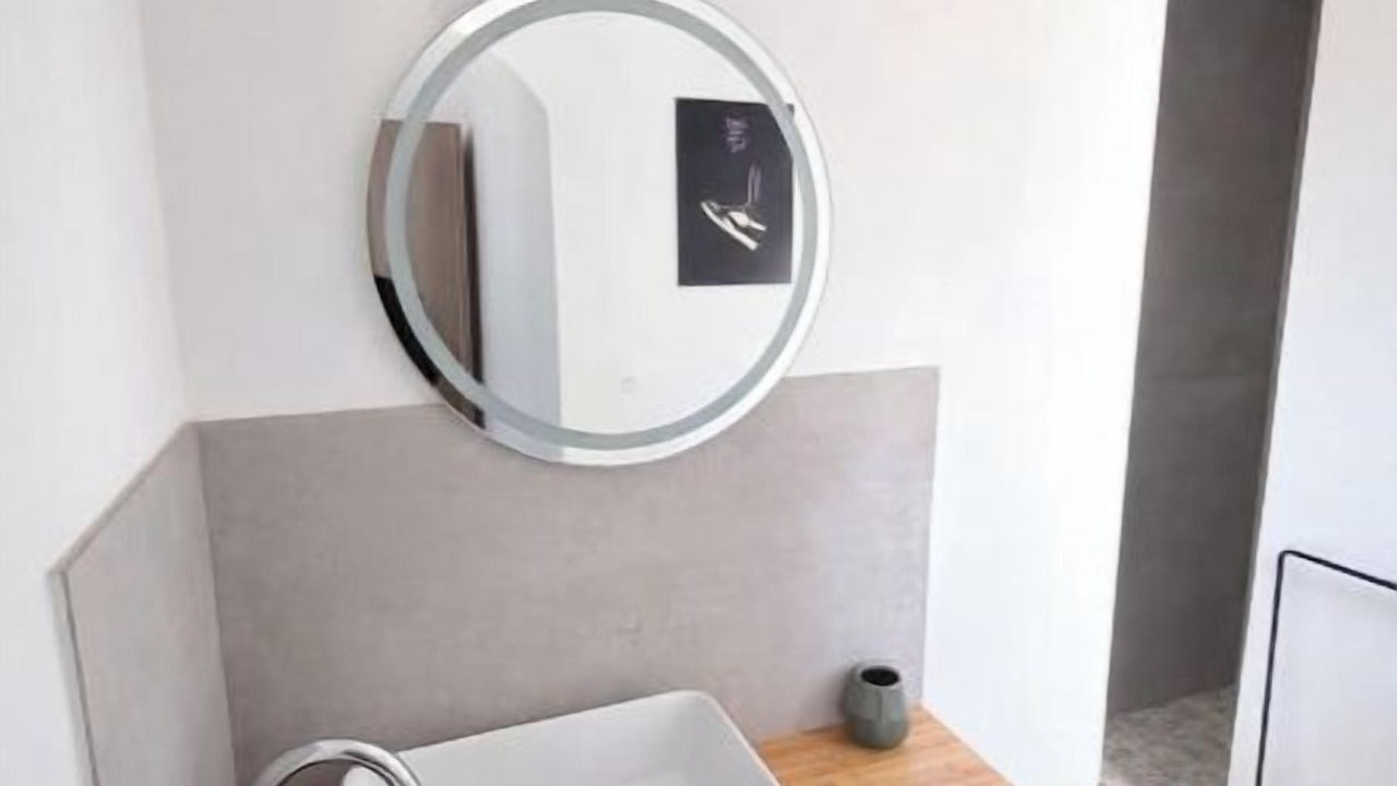 Photo of Bathroom in Montferrier-sur-Lez
