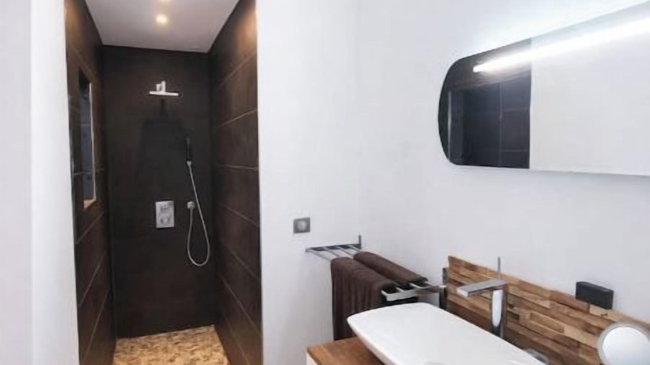 Photo of Bathroom in Montferrier-sur-Lez