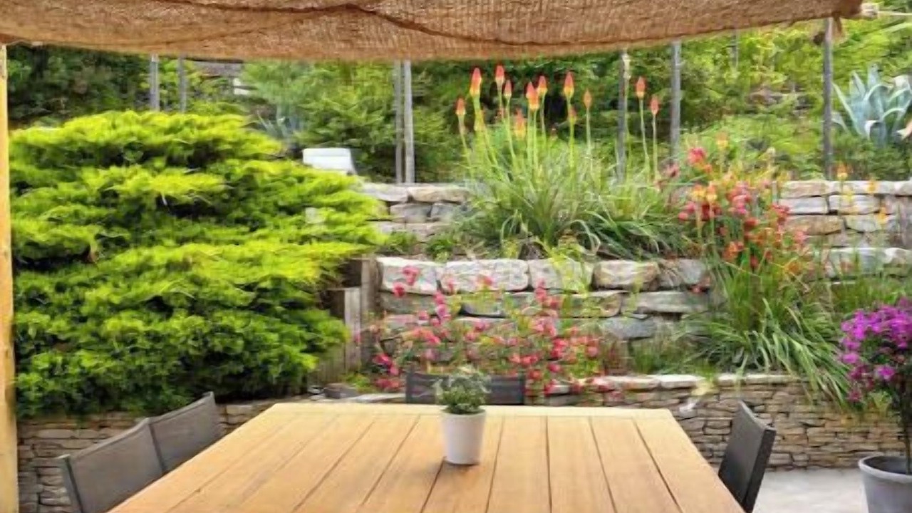 Photo of Outdoor in Montferrier-sur-Lez