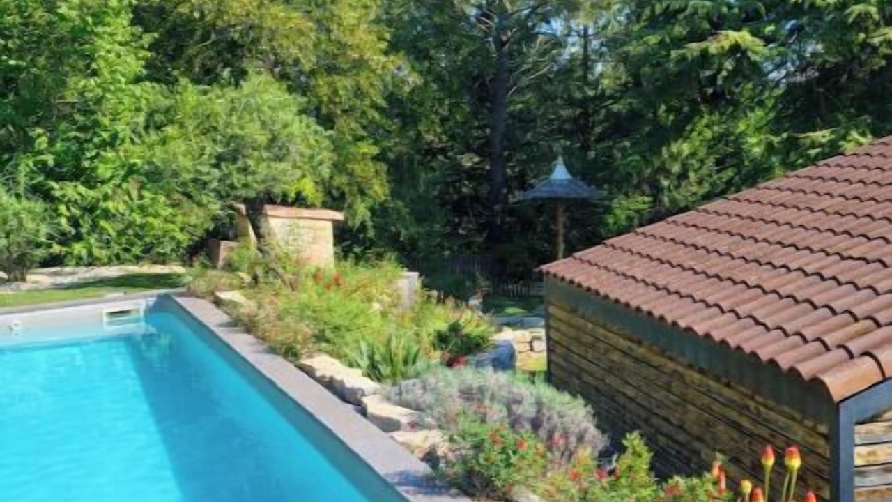 Photo of Outdoor in Montferrier-sur-Lez