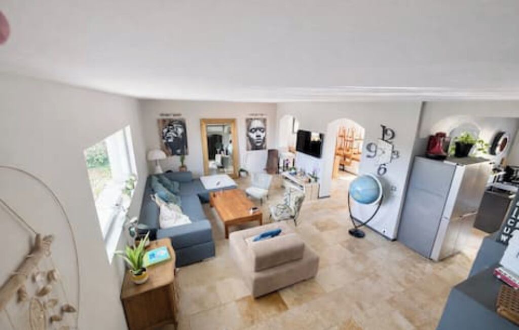 Photo of Livingroom in Montferrier-sur-Lez