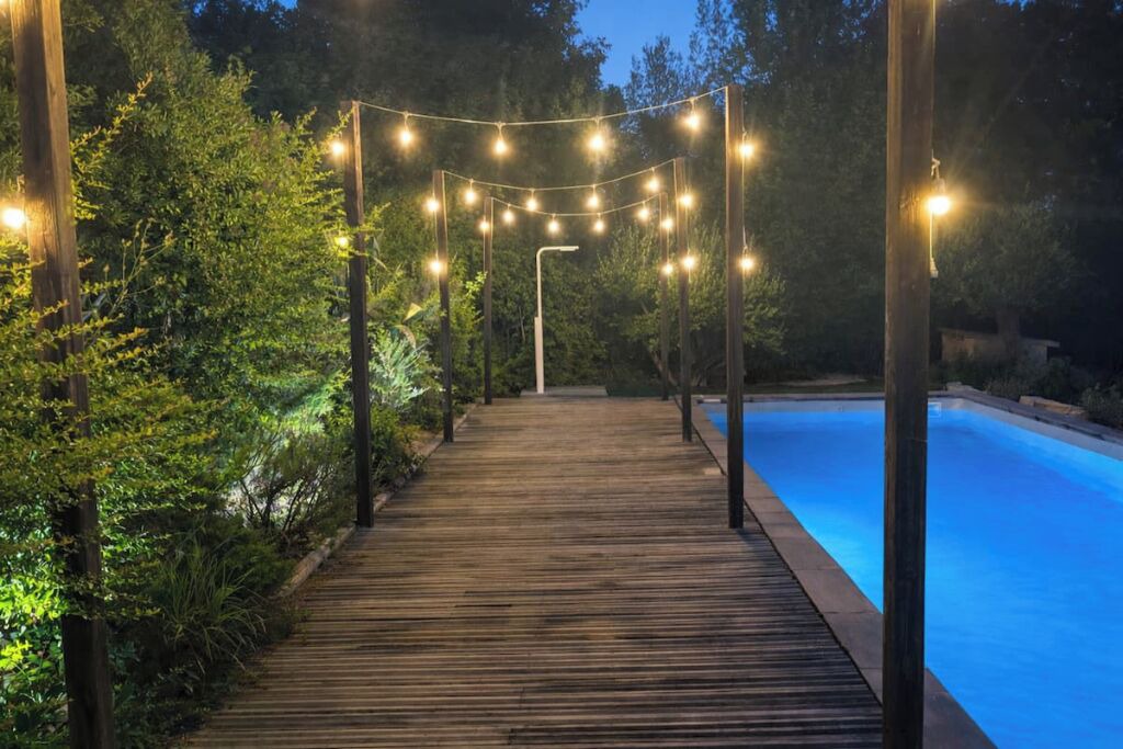 Photo of Outdoor in Montferrier-sur-Lez