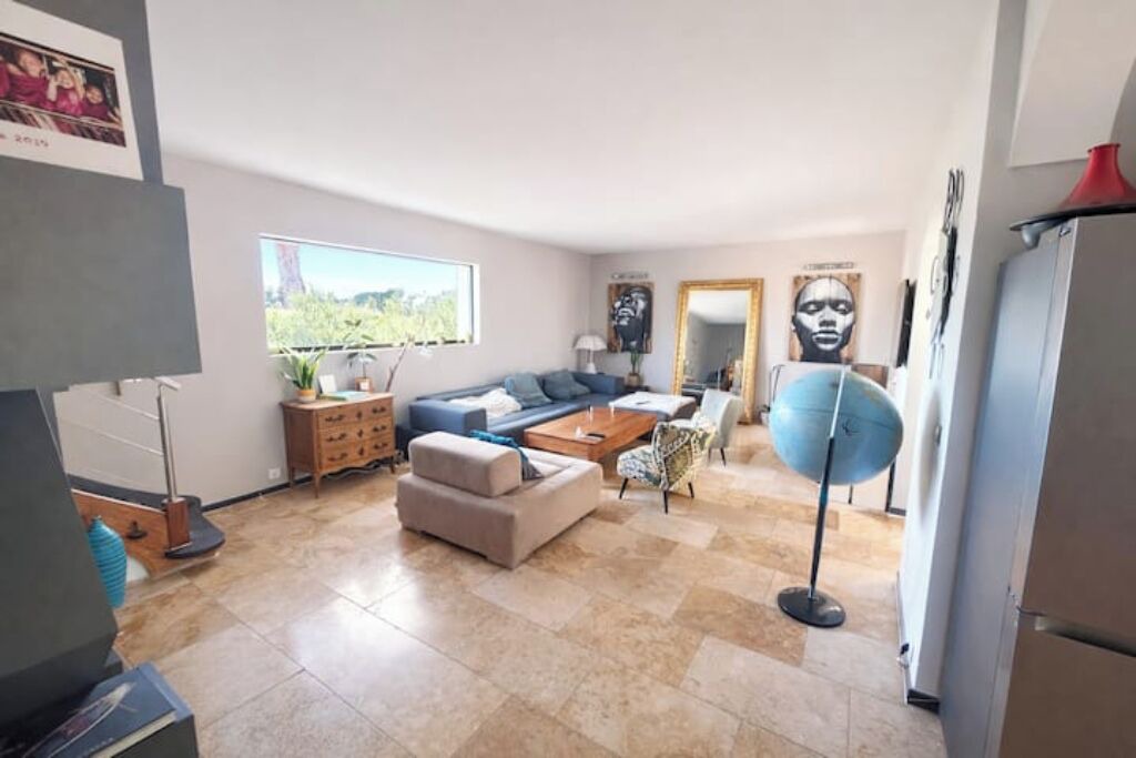 Photo of Livingroom in Montferrier-sur-Lez
