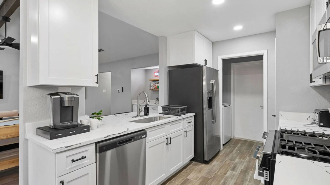 Photo of Kitchen in Brushy Creek