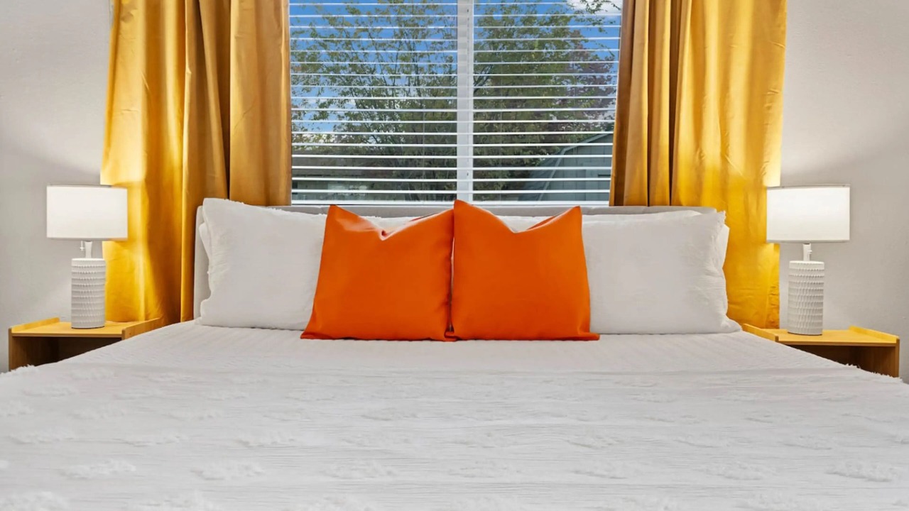 Photo of Bedroom in Brushy Creek
