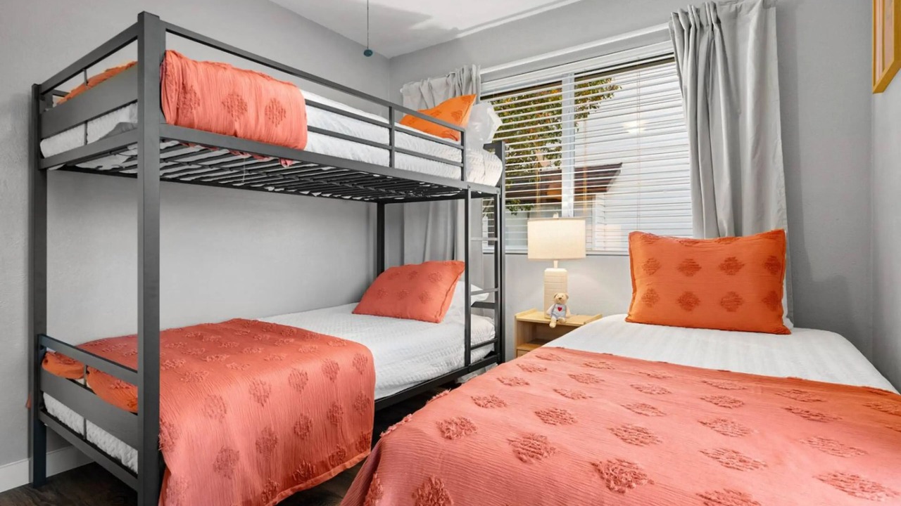 Photo of Bedroom in Brushy Creek