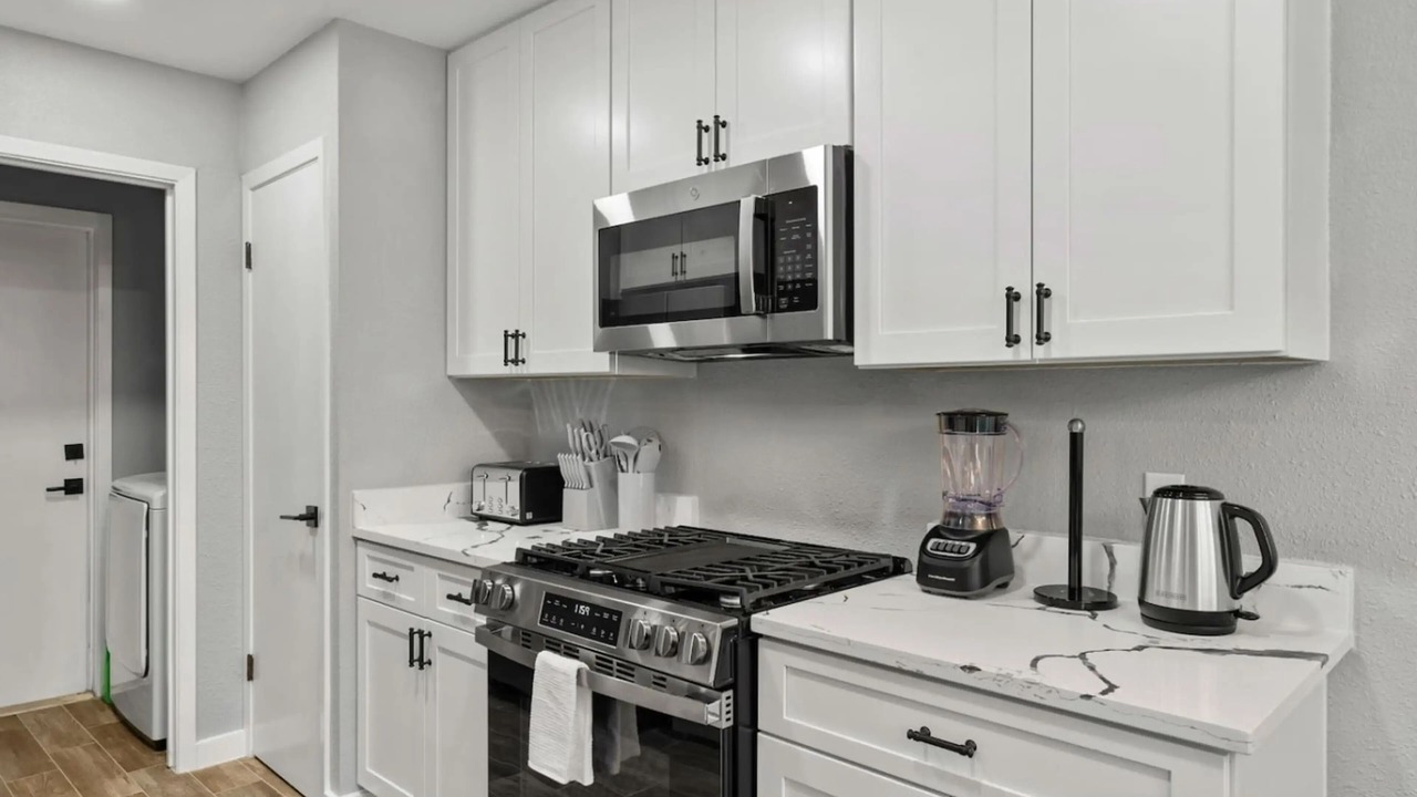 Photo of Kitchen in Brushy Creek