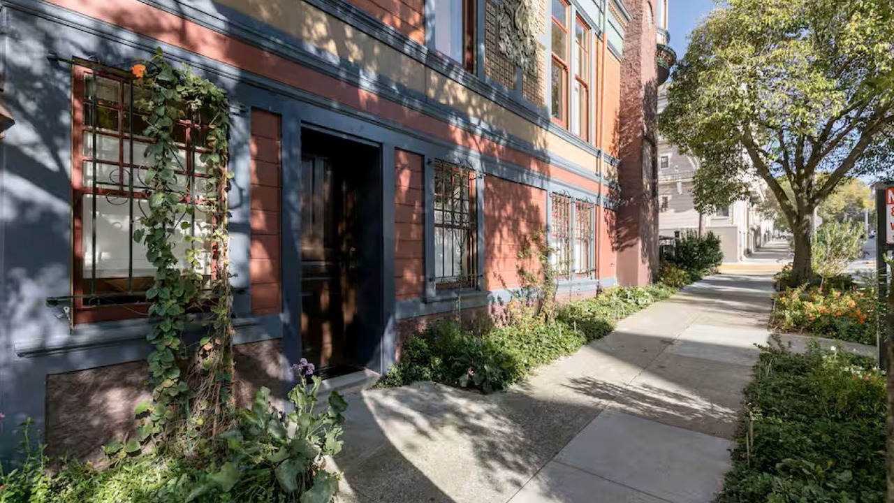 Photo of Outdoor in Haight-Ashbury