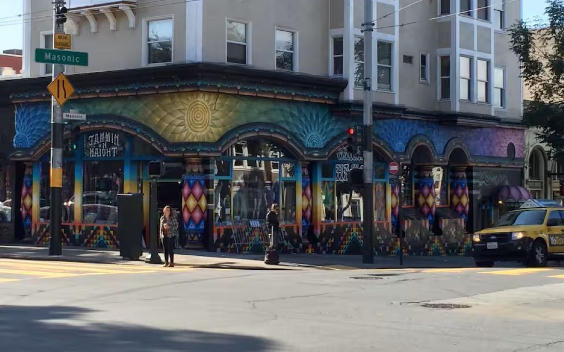 Photo of Others in Haight-Ashbury