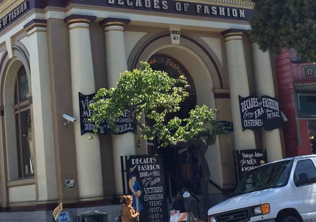 Photo of Others in Haight-Ashbury