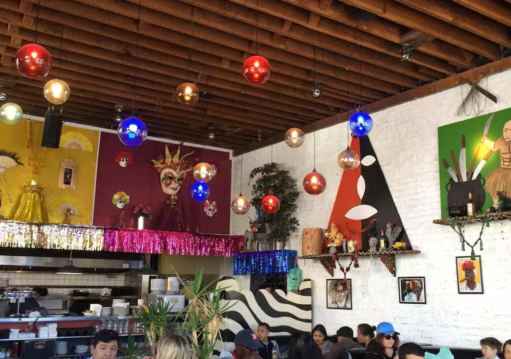 Photo of Others in Haight-Ashbury