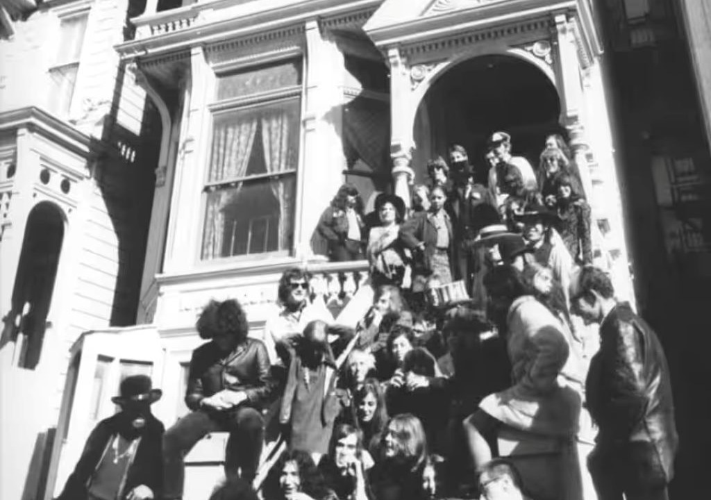 Photo of Others in Haight-Ashbury