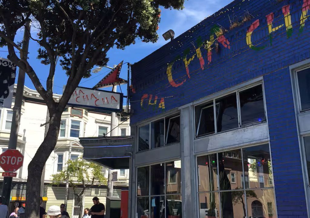 Photo of Others in Haight-Ashbury