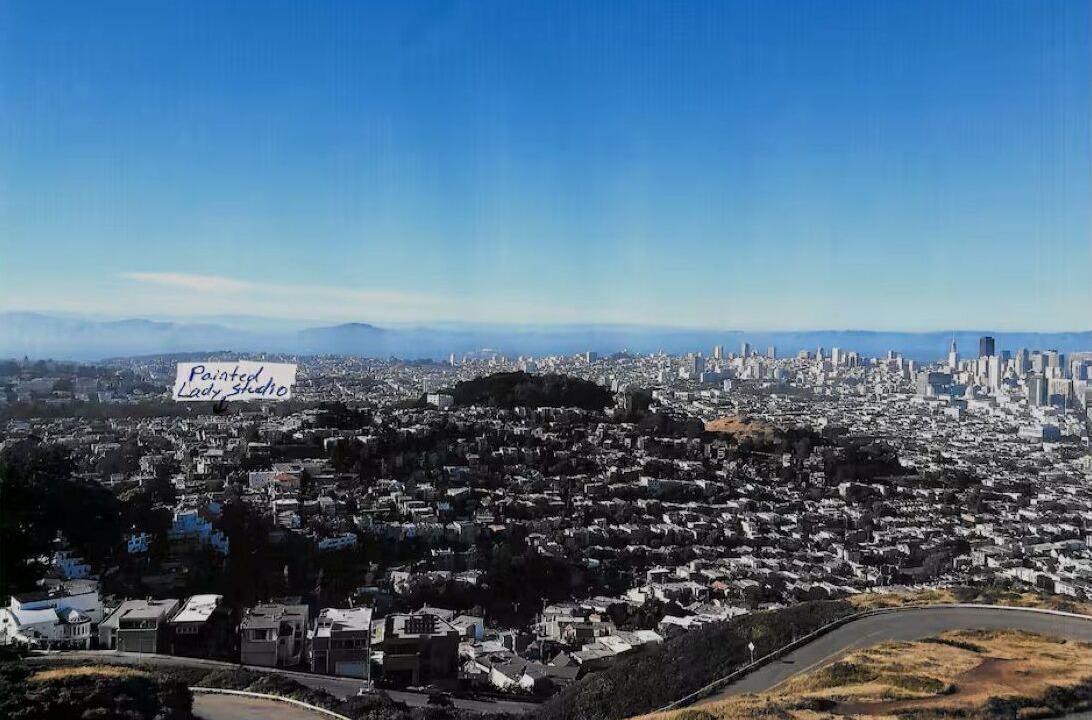 Photo of Outdoor in Haight-Ashbury