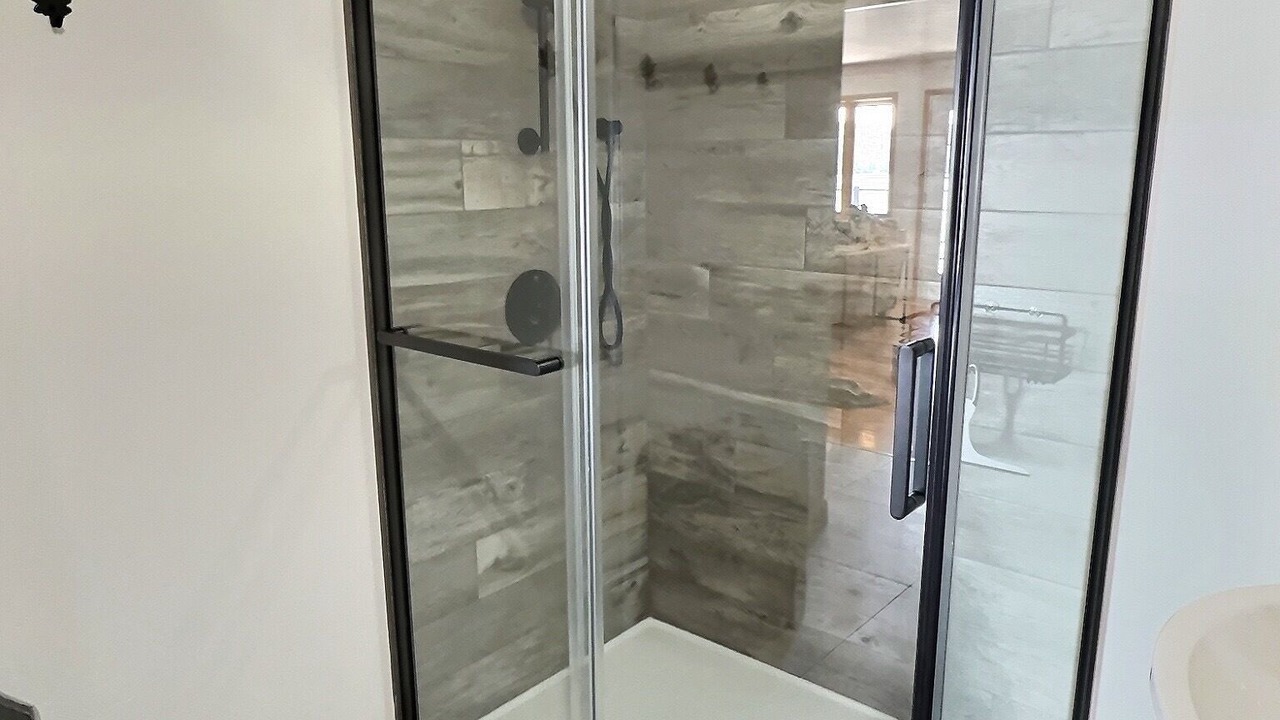 Photo of Bathroom in St-Ferdinand