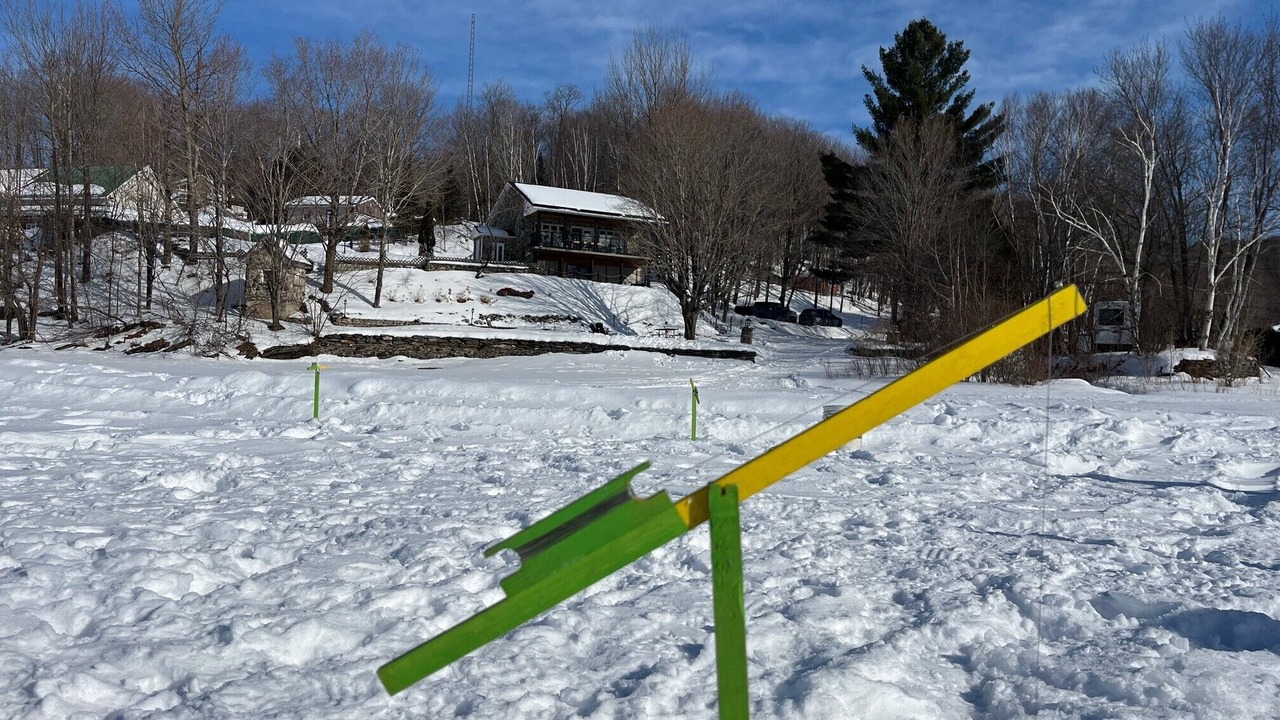 Photo of Outdoor in St-Ferdinand