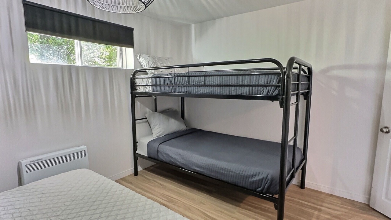 Photo of Bedroom in St-Ferdinand