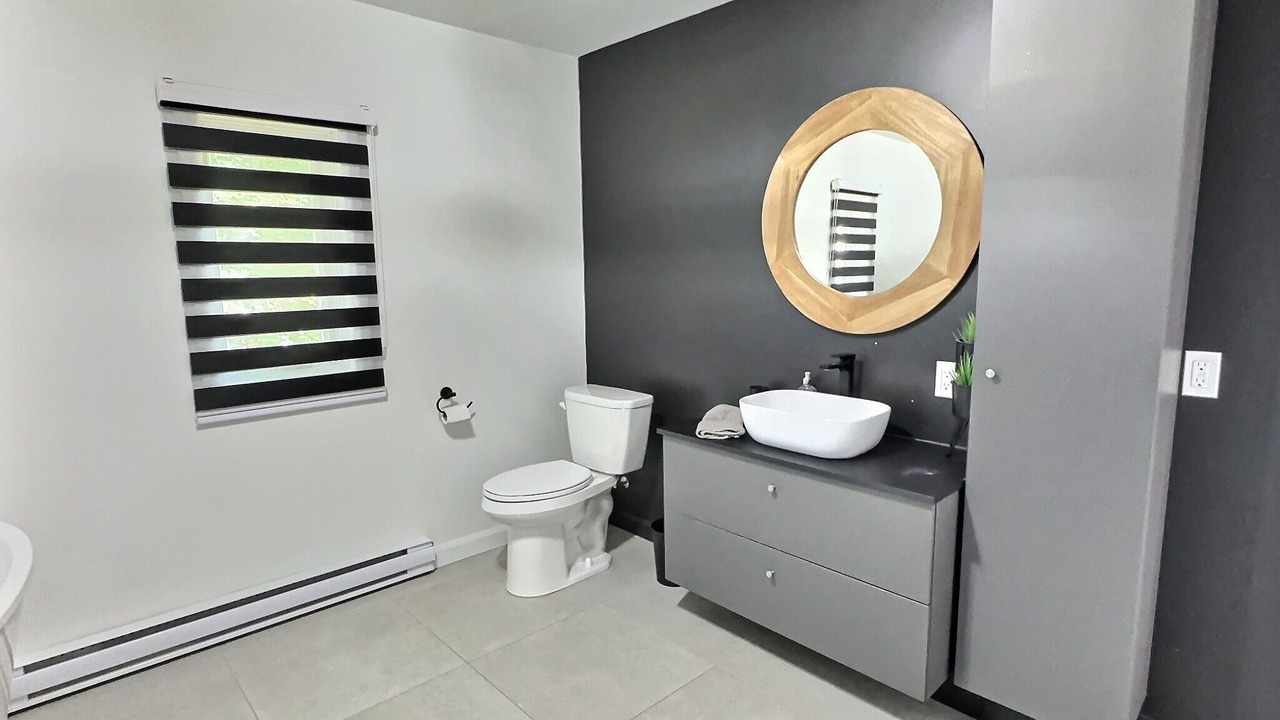 Photo of Bathroom in St-Ferdinand