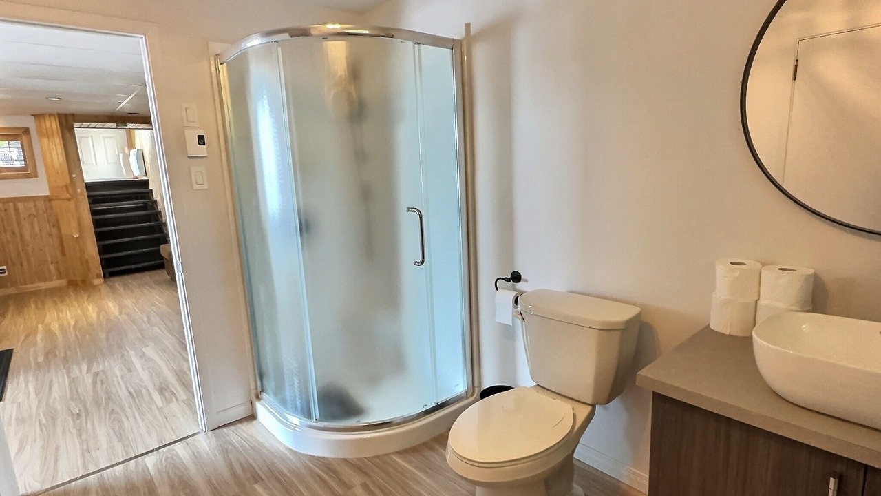 Photo of Bathroom in St-Ferdinand