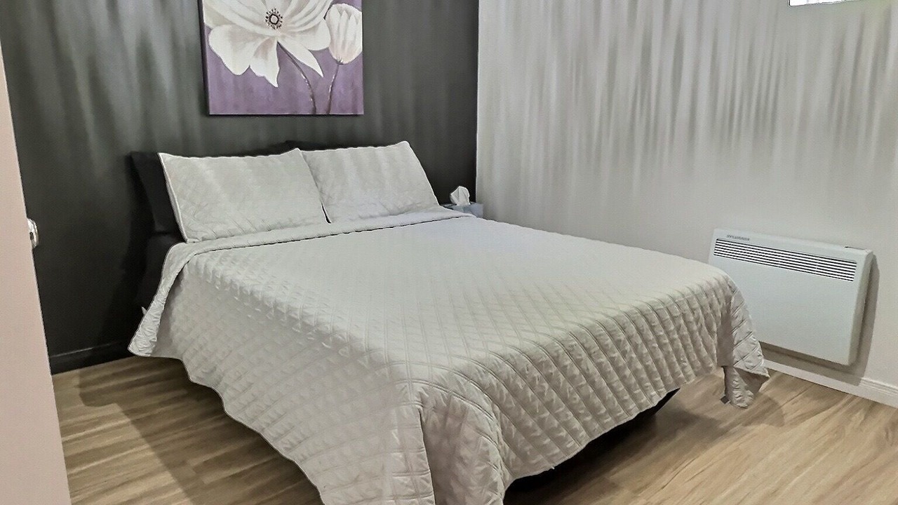 Photo of Bedroom in St-Ferdinand