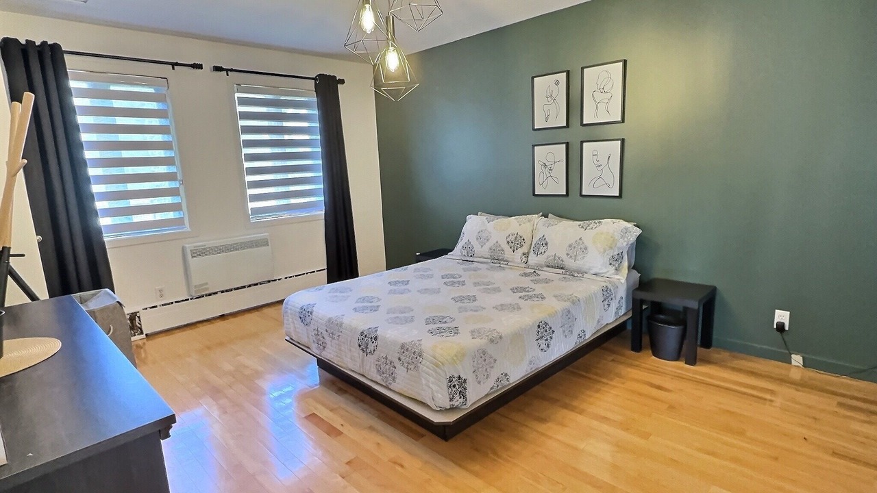Photo of Bedroom in St-Ferdinand