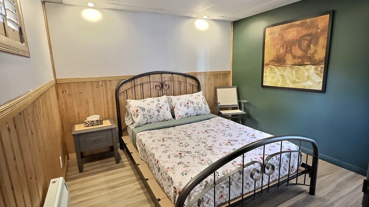 Photo of Bedroom in St-Ferdinand