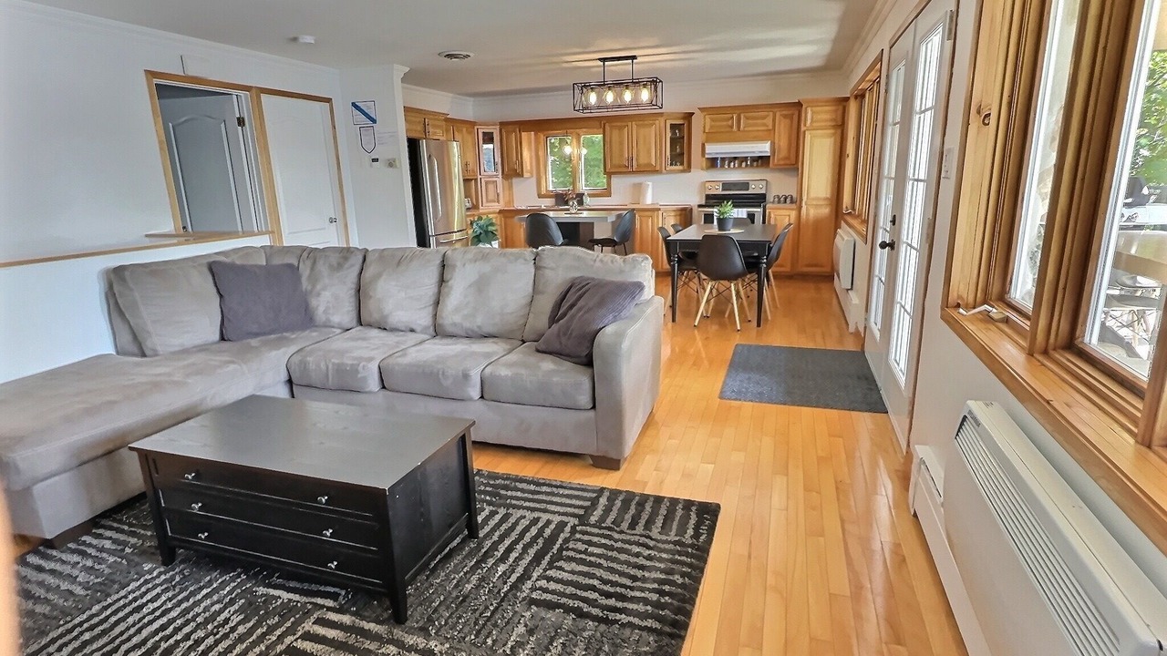Photo of Livingroom in St-Ferdinand