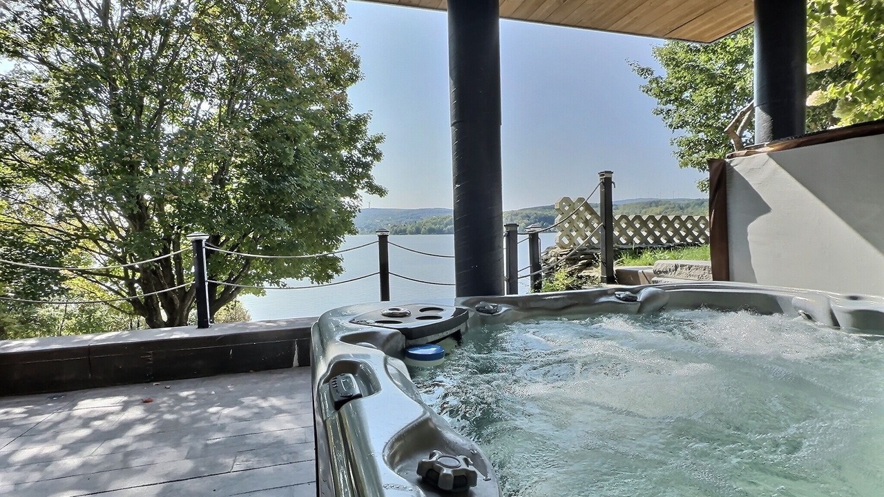 Photo of Outdoor in St-Ferdinand