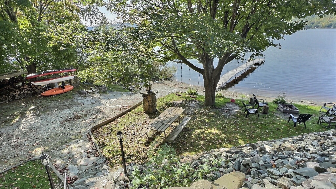 Photo of Outdoor in St-Ferdinand