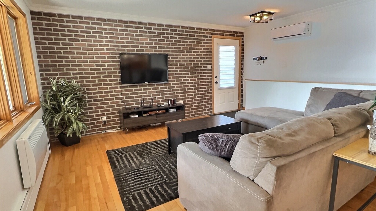 Photo of Livingroom in St-Ferdinand